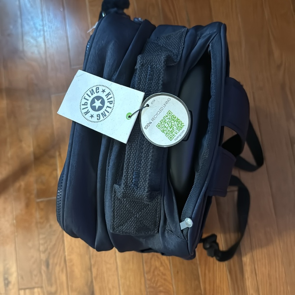 Kipling bag pack  new - Picture 5 of 7